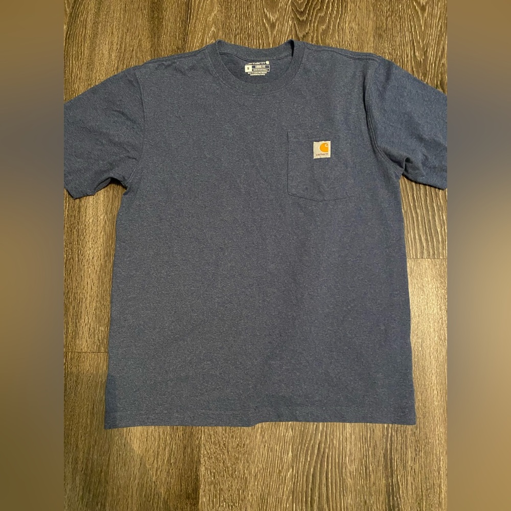 Carhartt Pocket Tee